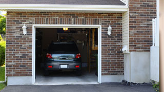 Garage Door Installation at Jeanine Manor, Florida